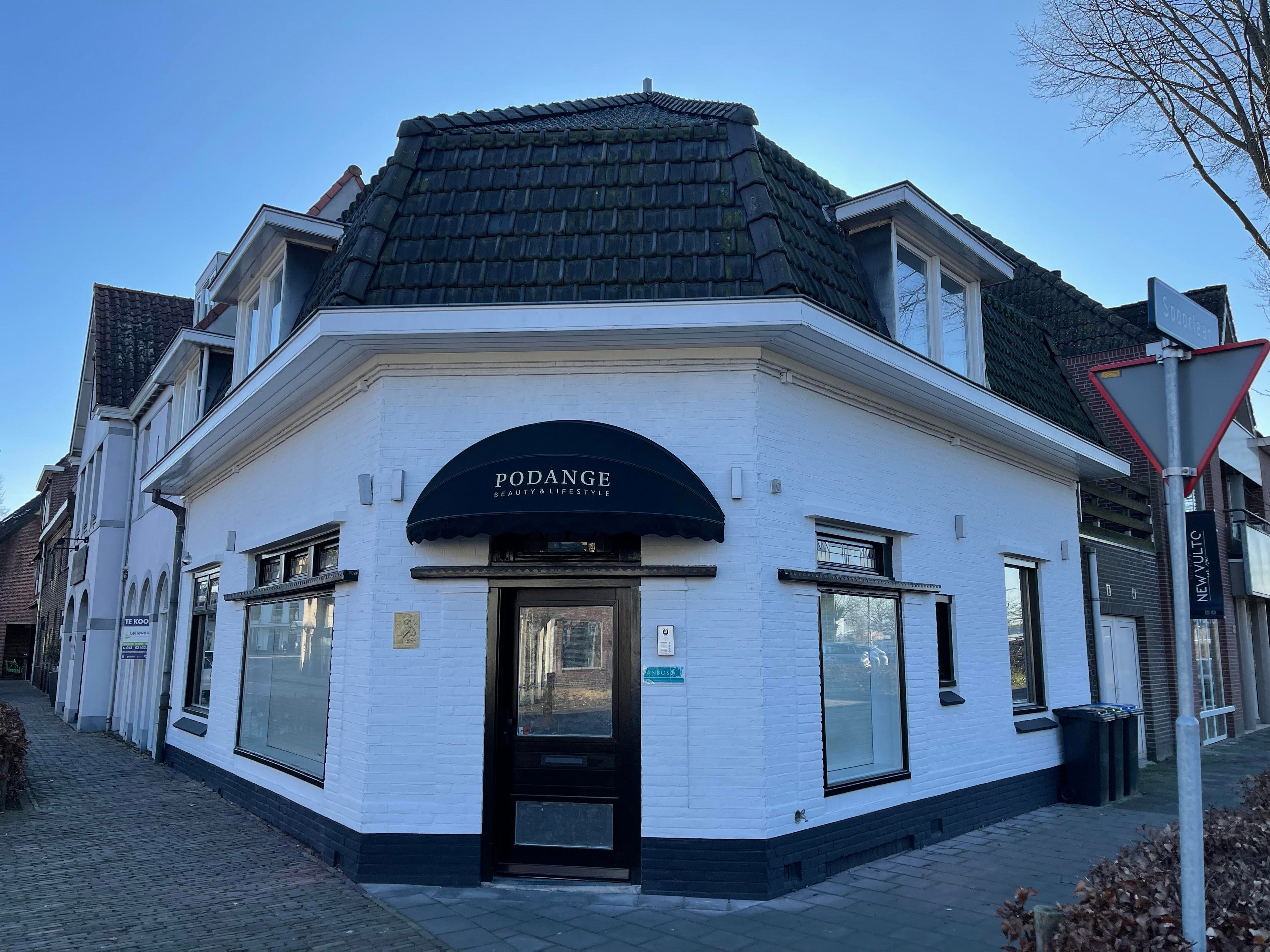 Appartement Joannes Lenartzstraat in Oisterwijk