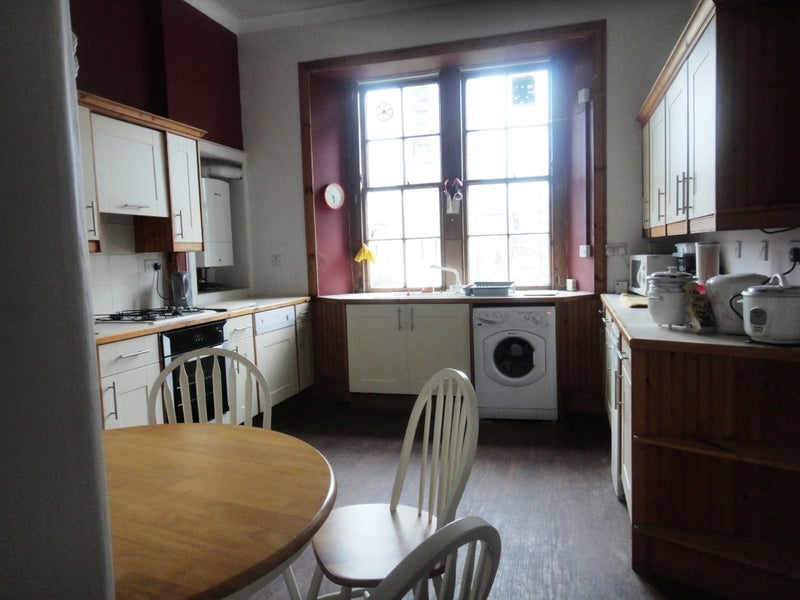 Room Spottiswoode Street in City of Edinburgh