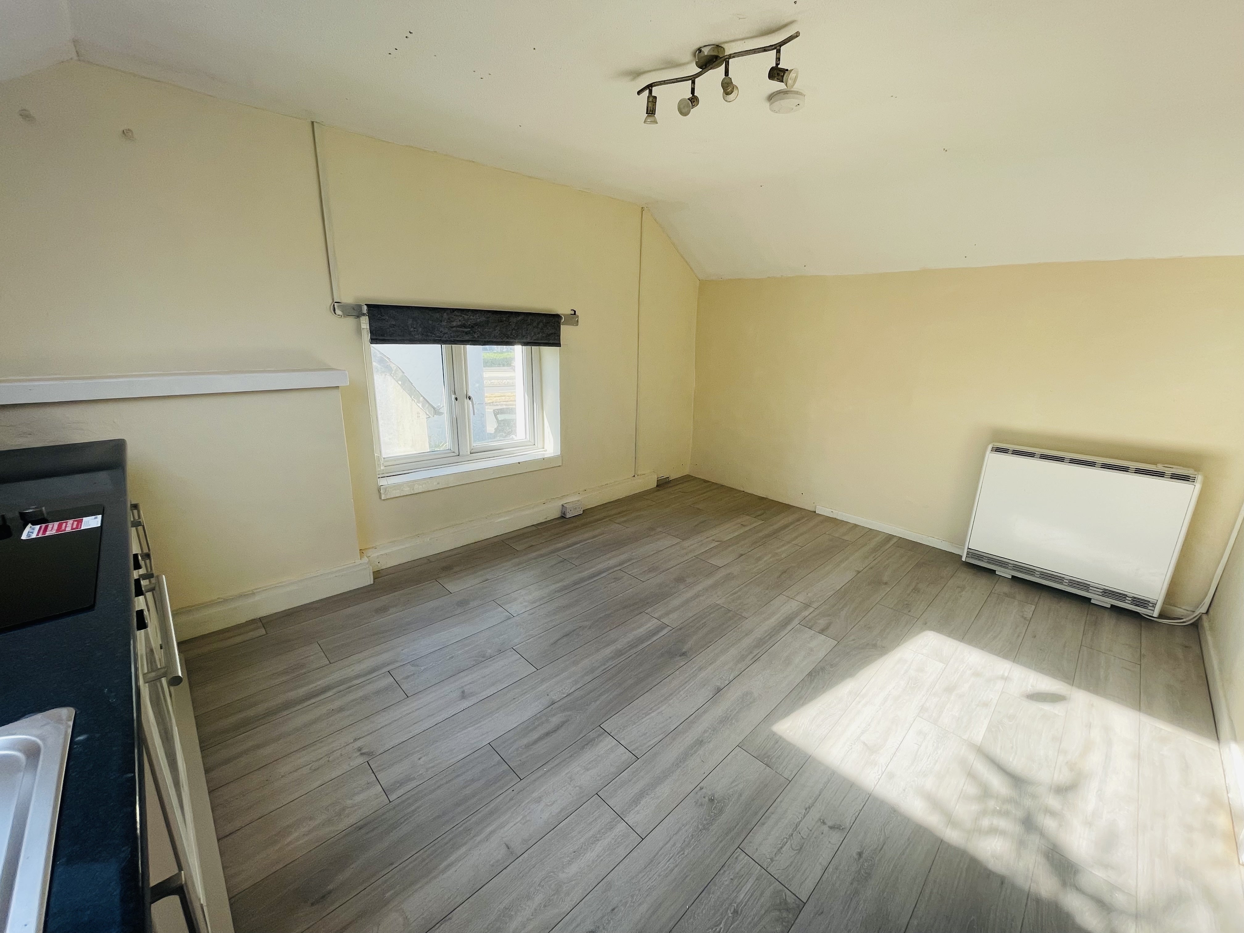 Flat Cartlett in Haverfordwest