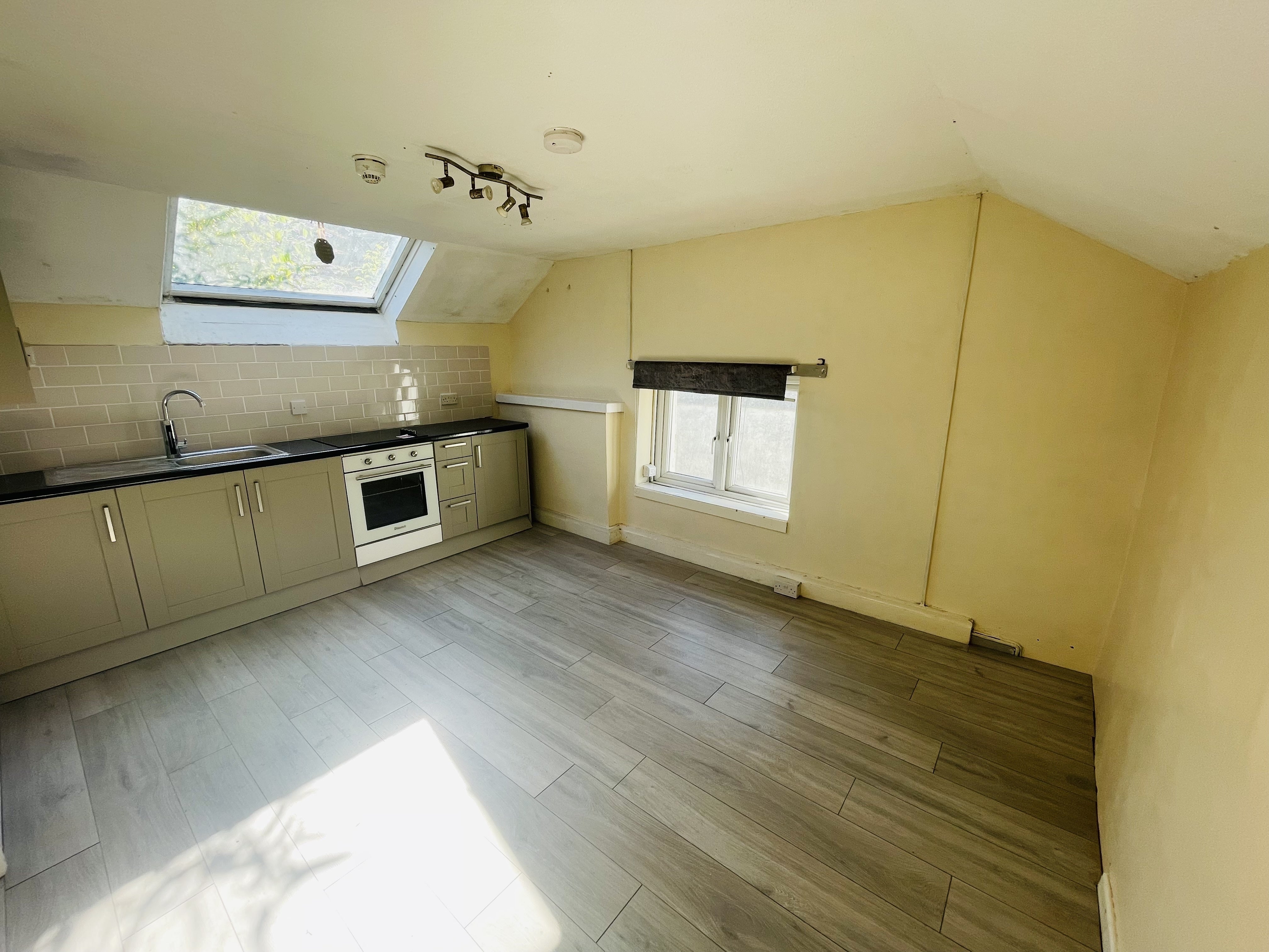 Flat Cartlett in Haverfordwest