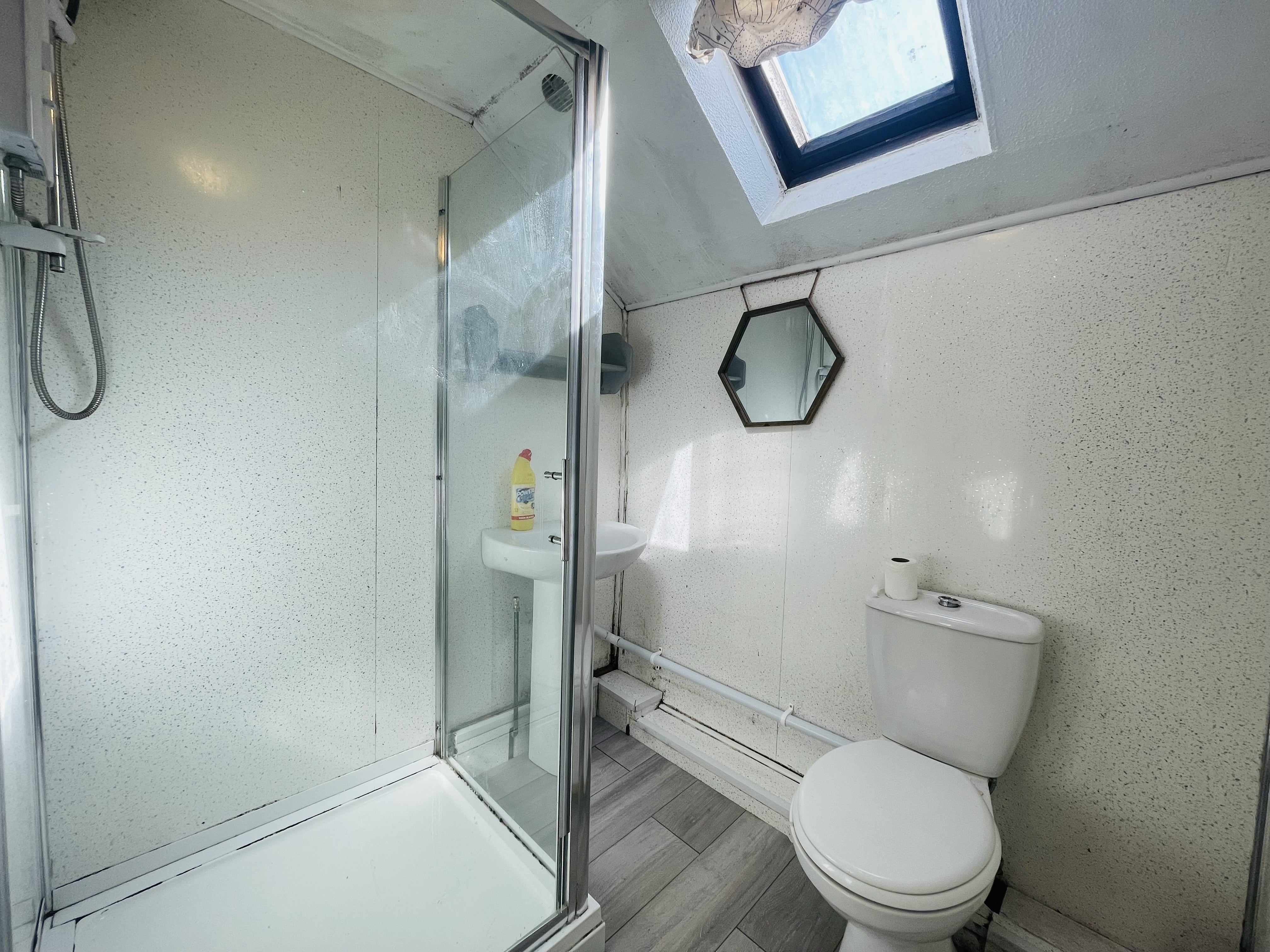Flat Cartlett in Haverfordwest