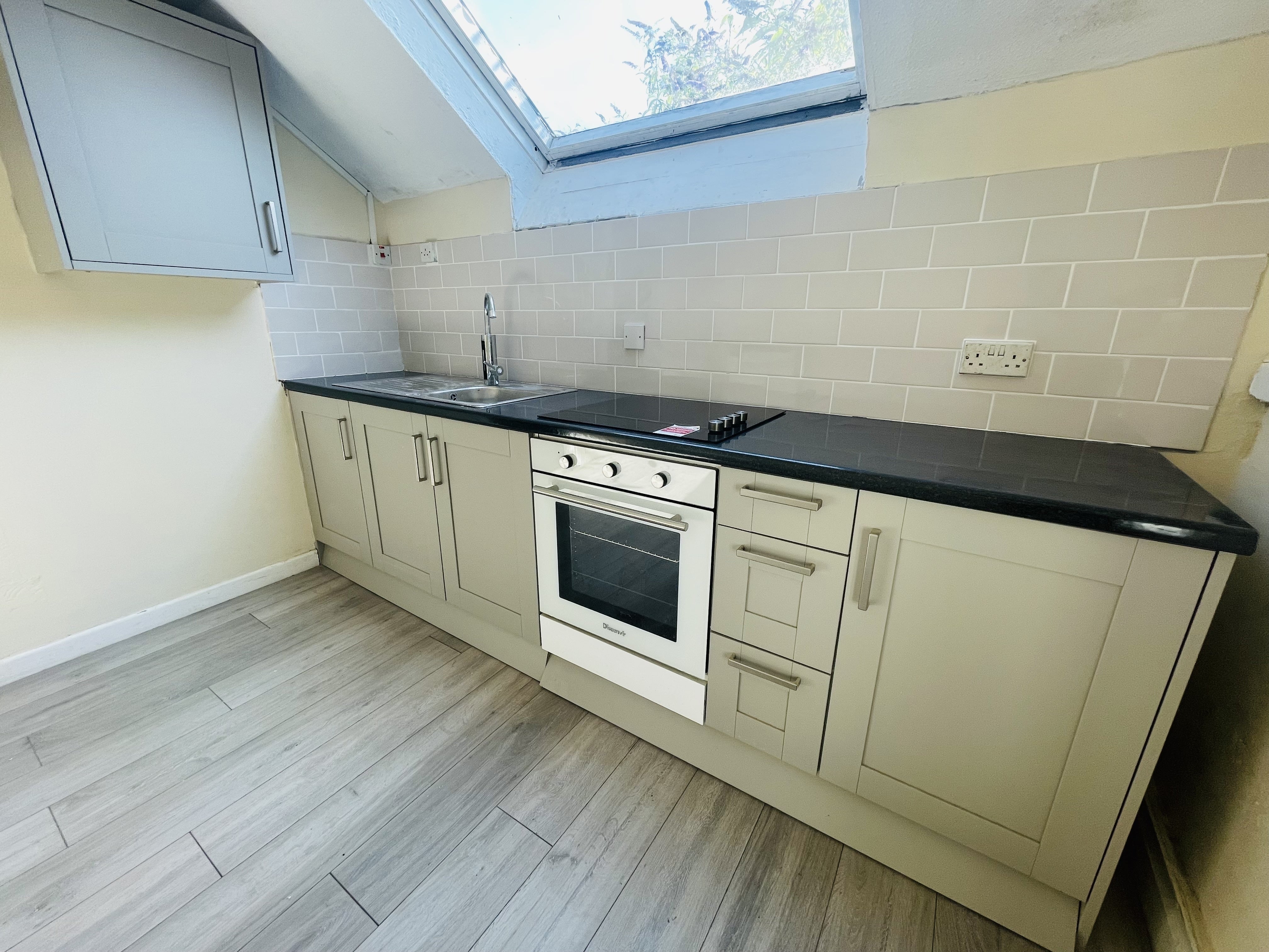Flat Cartlett in Haverfordwest