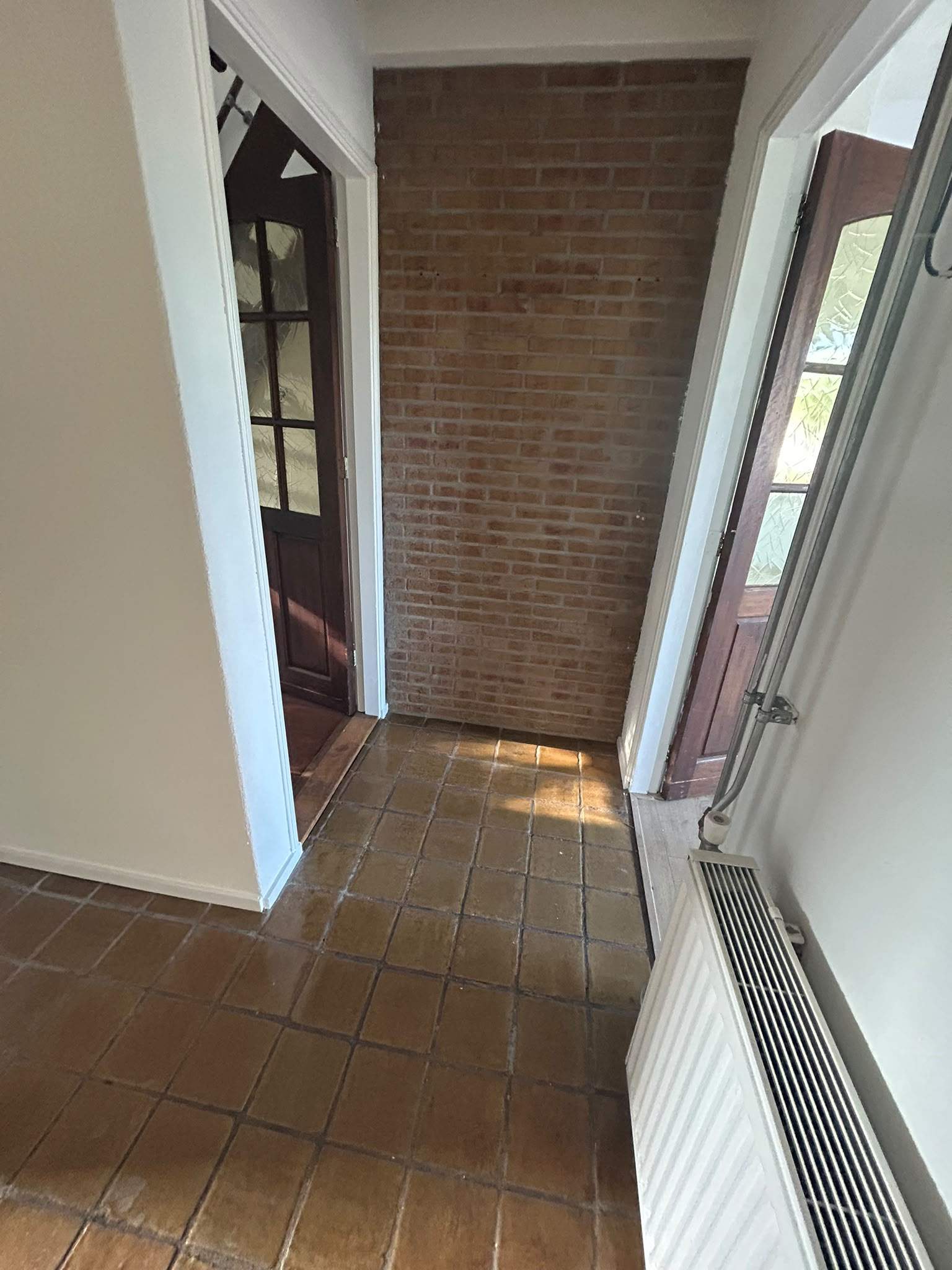Appartement Dennenstraat in Leeuwarden
