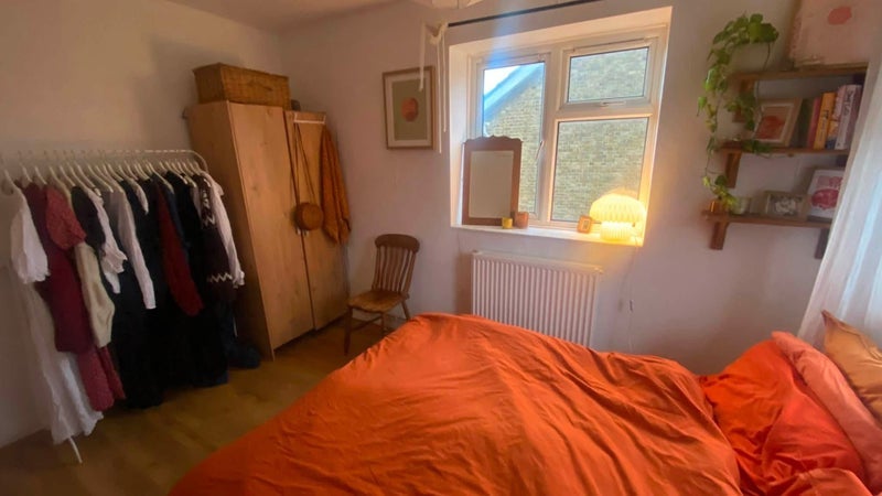 Room Spencer Park in Greater London