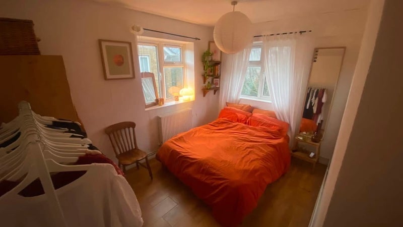 Room Spencer Park in Greater London