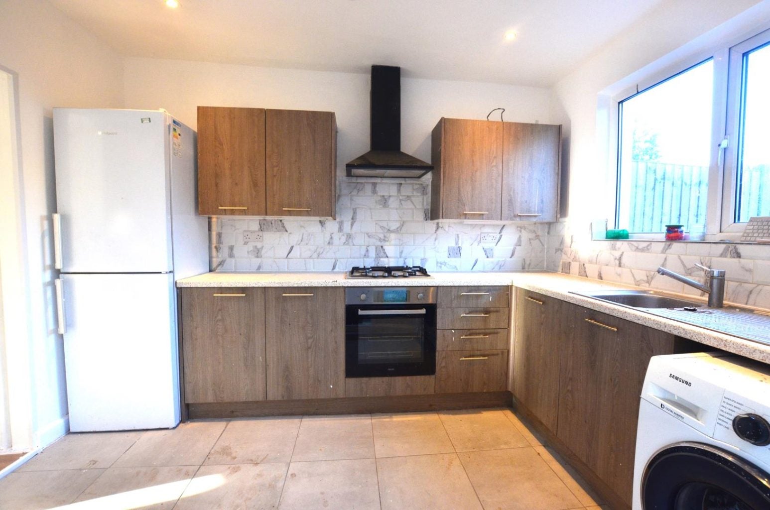 House Lopen Road in Greater London