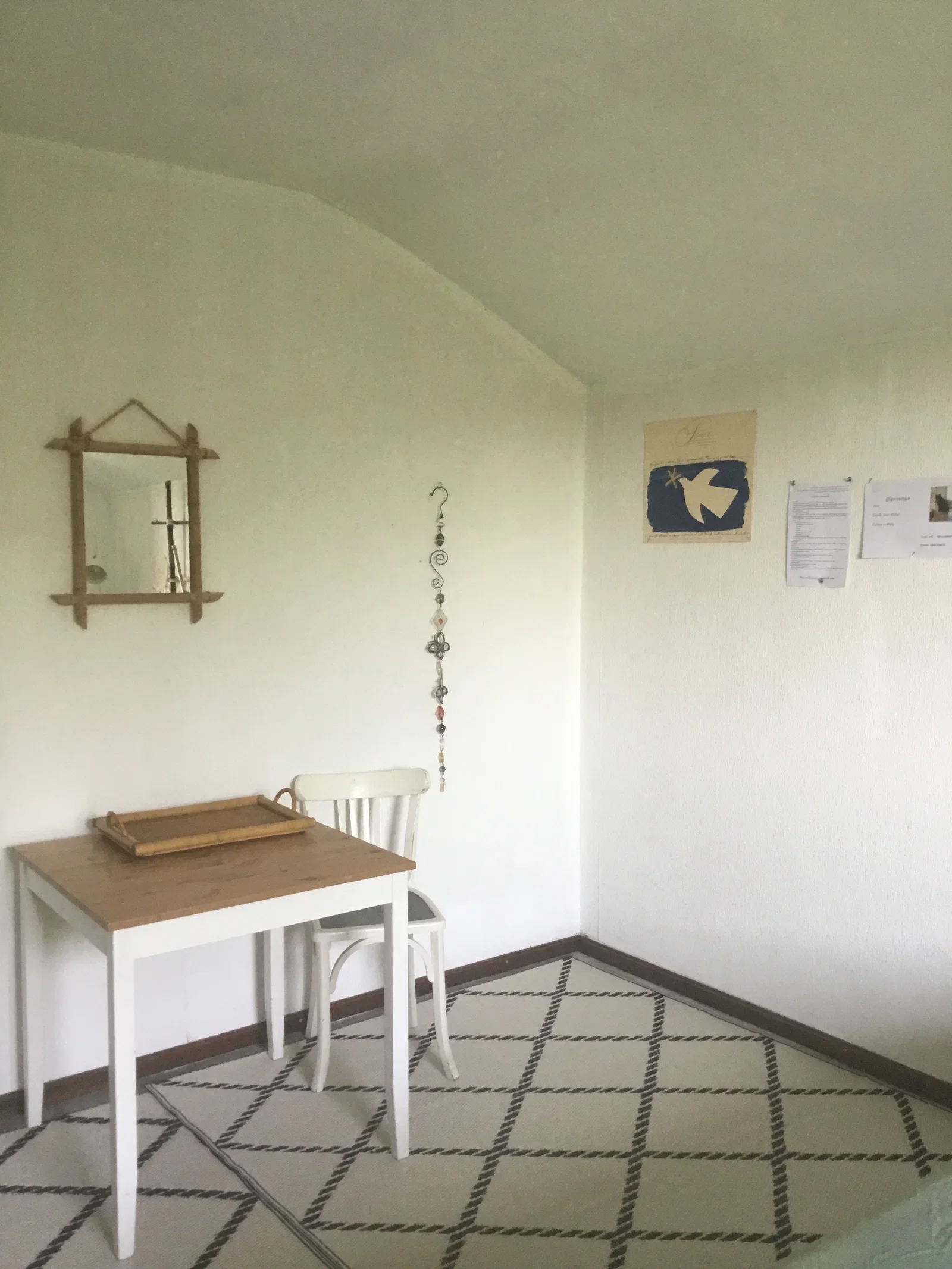 Room Chemin de la Font Pelet in Charly