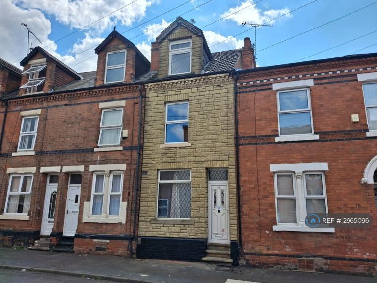 House St Christopher Street in Nottingham