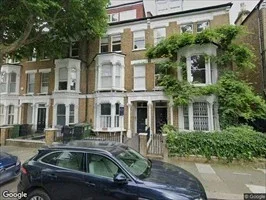 Flat Cromwell Grove in Greater London