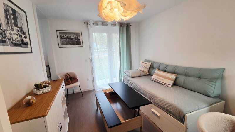 Appartement Rue Winston Churchill à Orléans