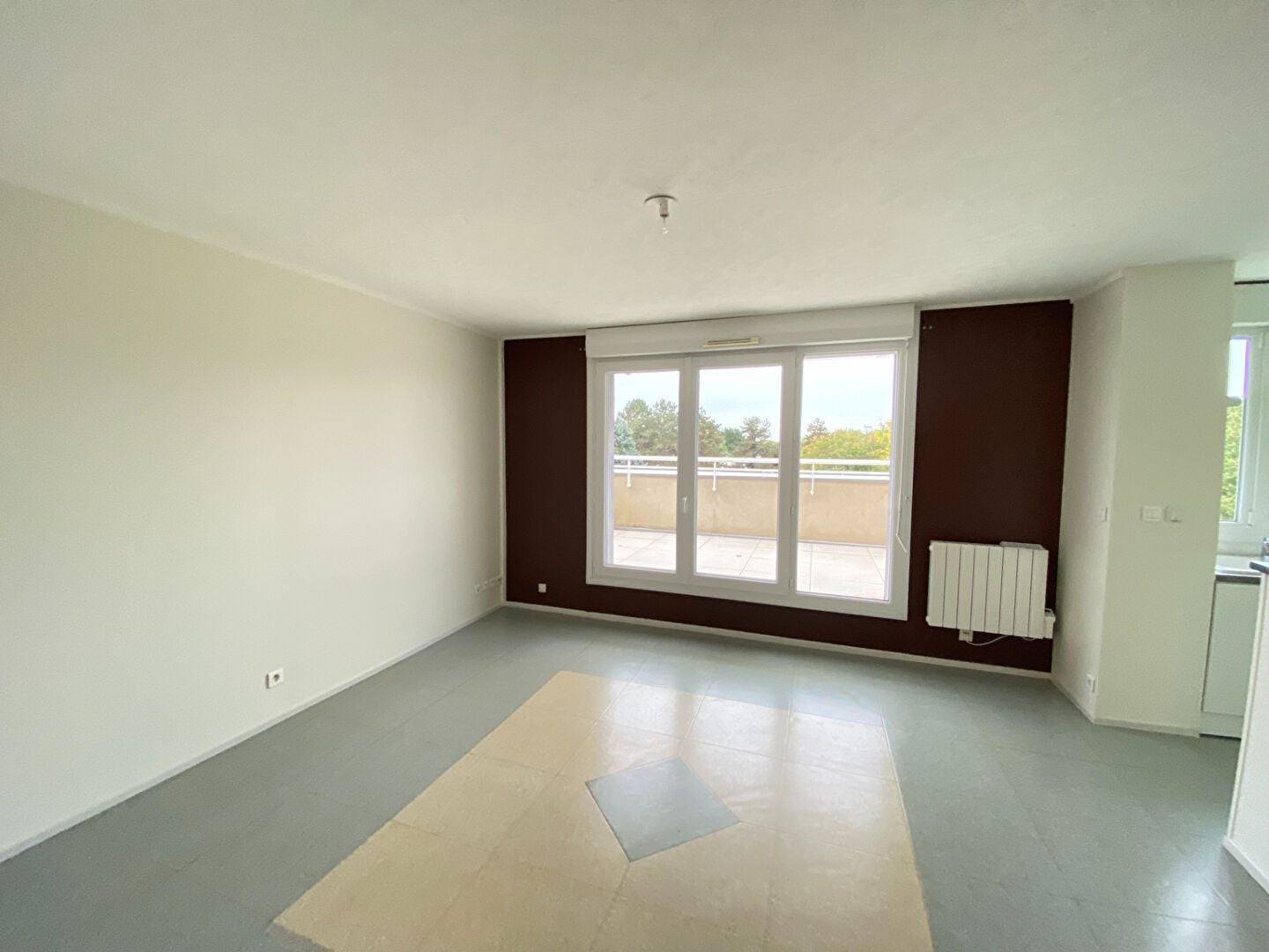 Appartement Allée des Platanes à Châteauroux