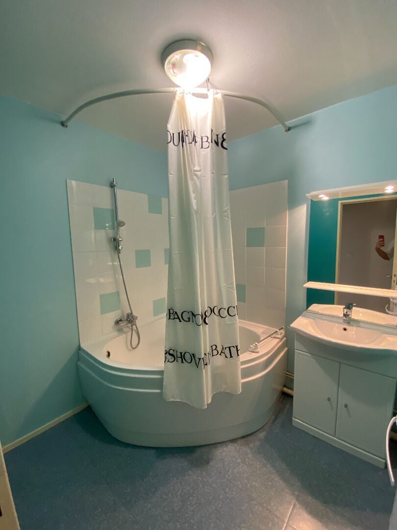 Appartement Allée des Platanes à Châteauroux