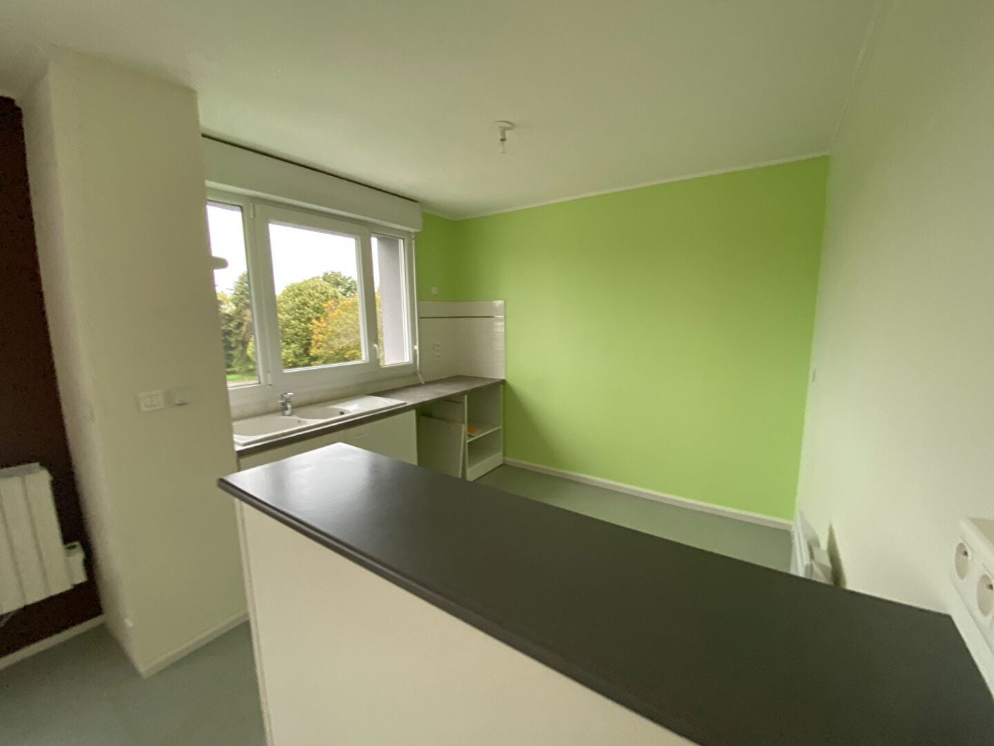 Appartement Allée des Platanes à Châteauroux