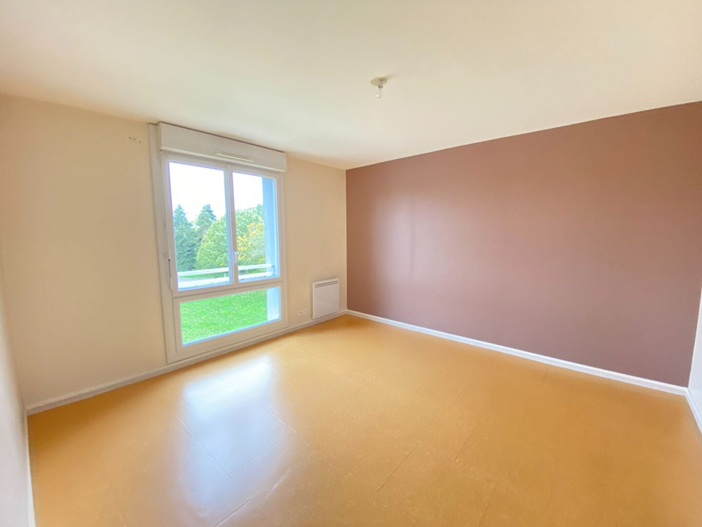 Appartement Allée des Platanes à Châteauroux