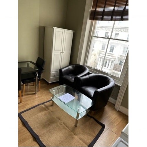 Flat Leinster Square - Prince's Square in City of Westminster