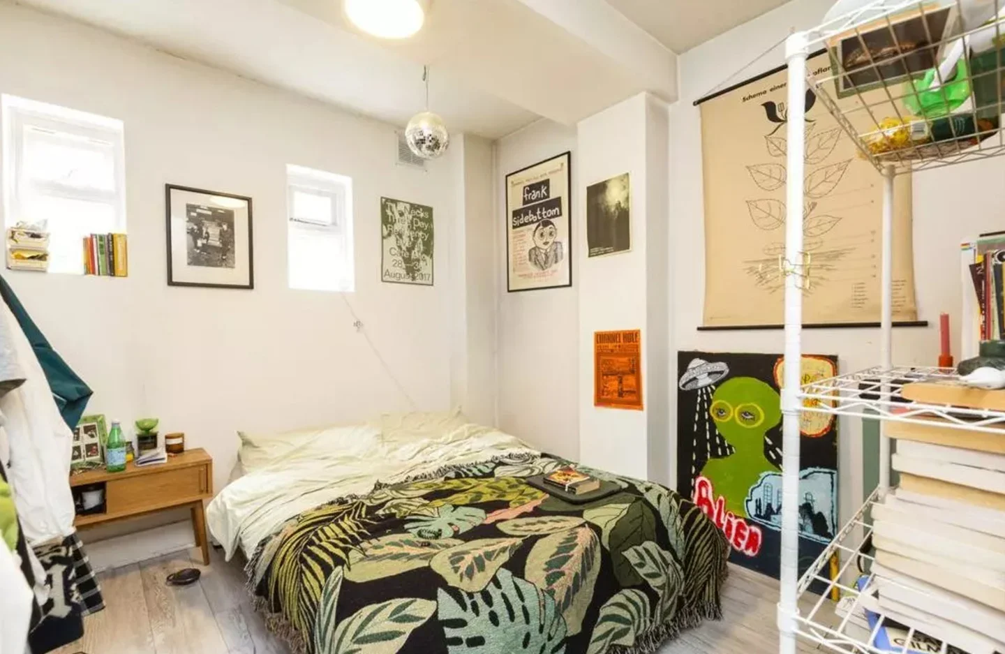 Flat Mildmay Park in Greater London