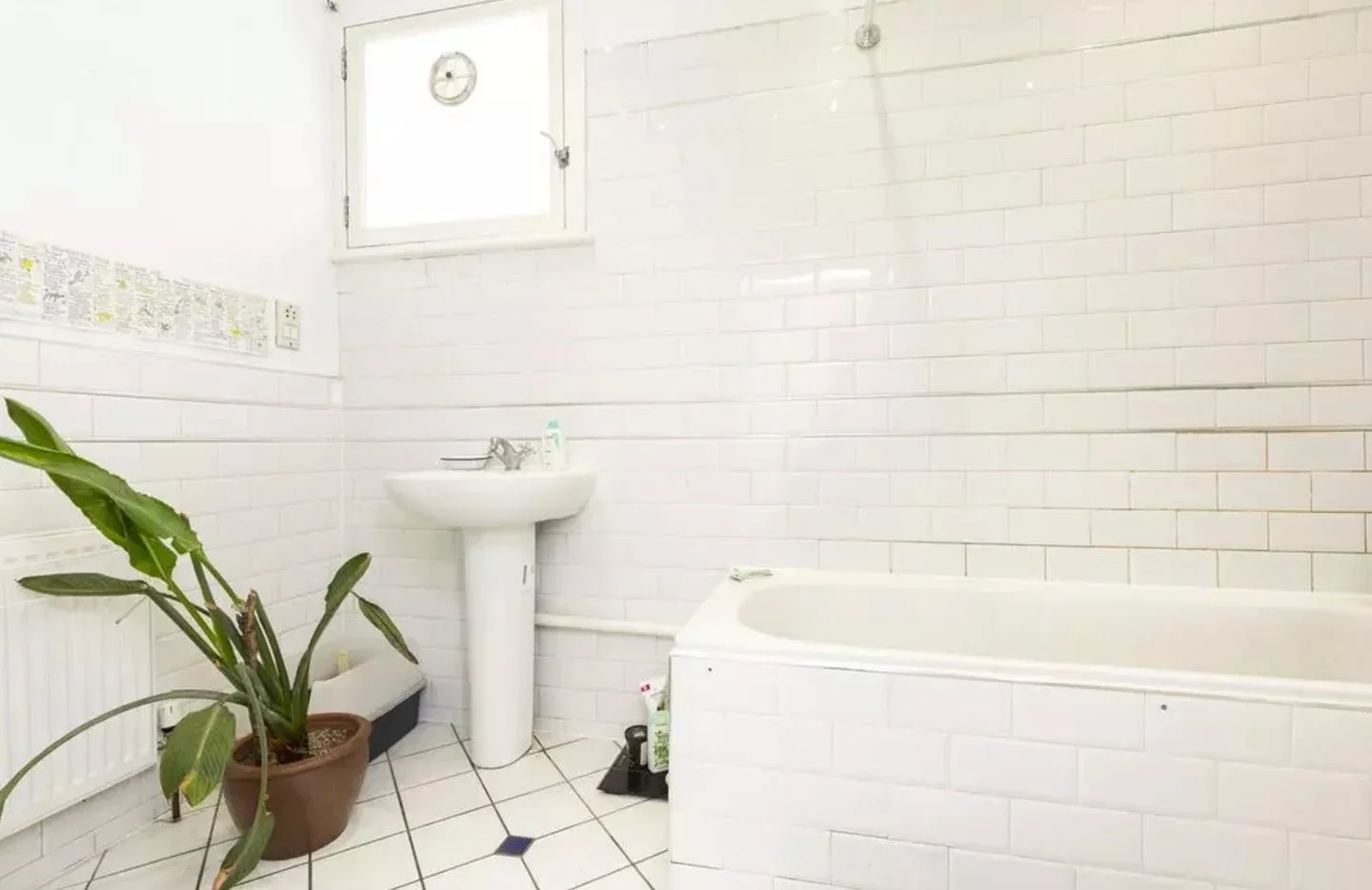 Flat Mildmay Park in Greater London