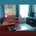 Room Rue du Général Duroc in Nancy