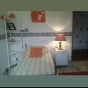 Room Rue du Général Duroc in Nancy
