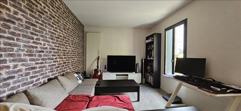 Maison Rue des Bouvets à Chatou