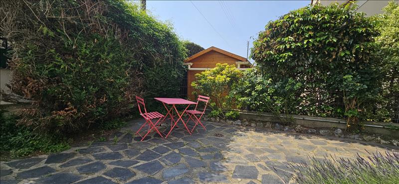 Maison Rue des Bouvets à Chatou