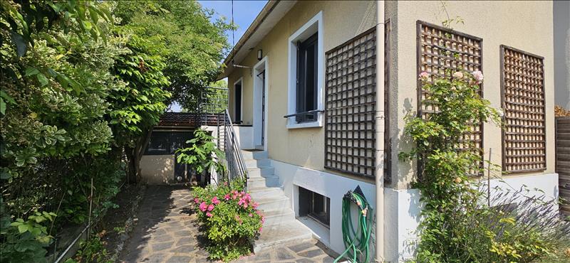 Maison Rue des Bouvets à Chatou