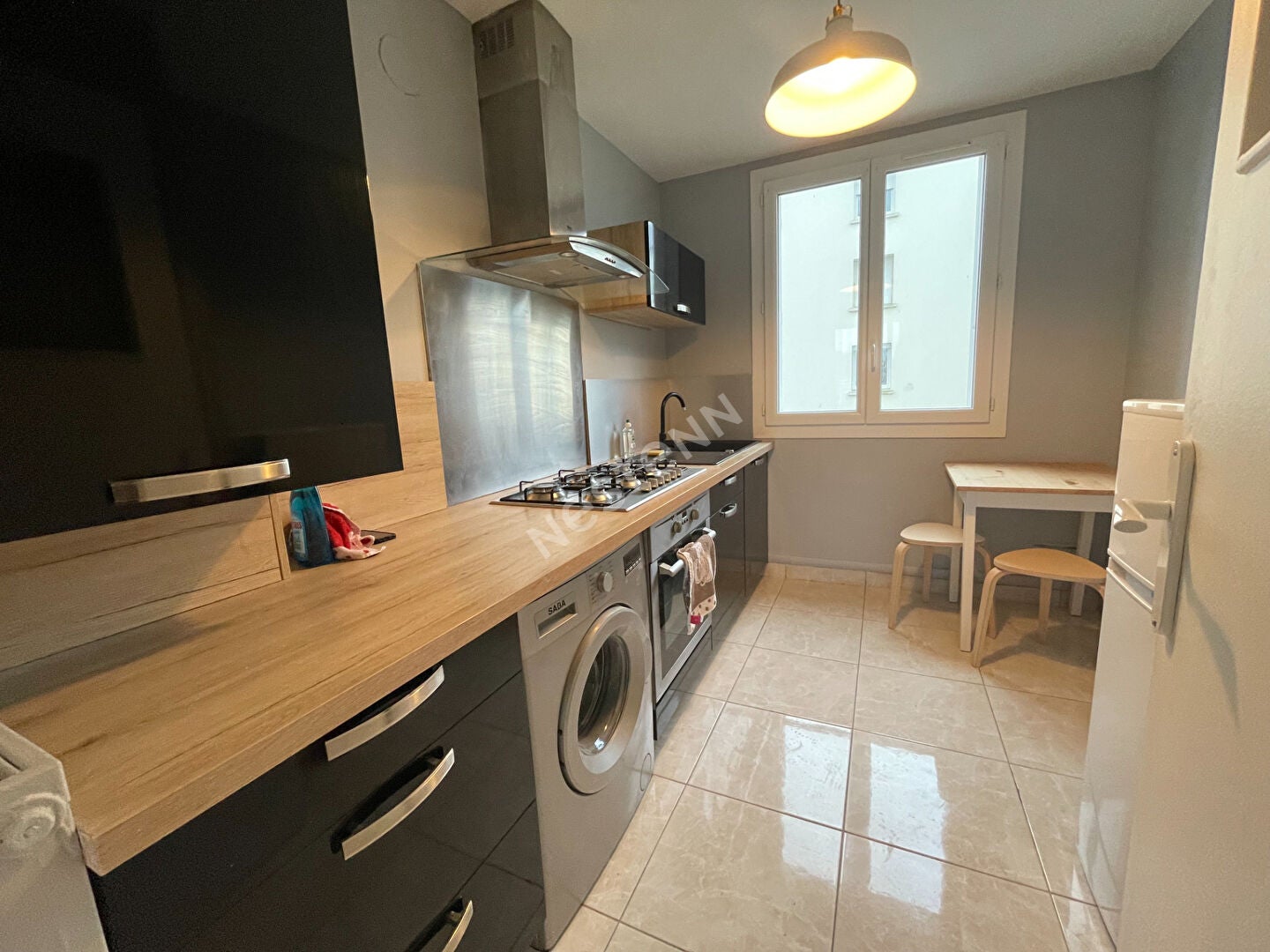 Flat Rue Saint-François in Saint-Brieuc