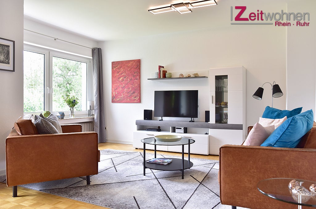 Wohnung Ludwig-Jahn-Straße in Köln