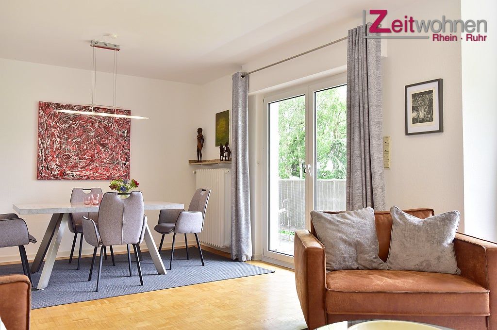 Wohnung Ludwig-Jahn-Straße in Köln