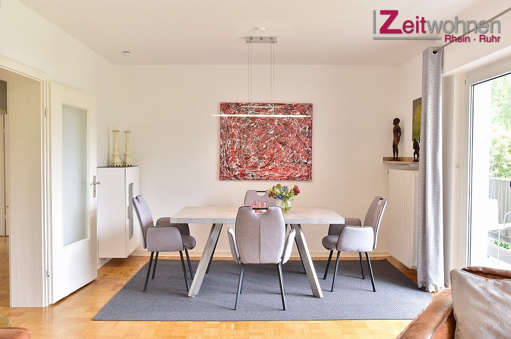 Wohnung Ludwig-Jahn-Straße in Köln