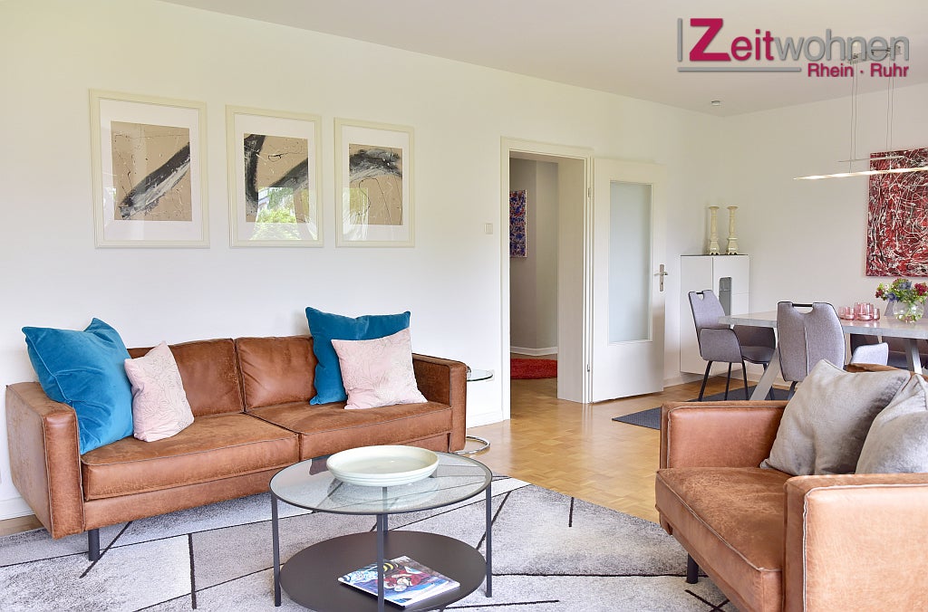 Wohnung Ludwig-Jahn-Straße in Köln