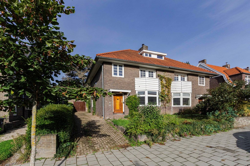 Huis Molenberglaan 97 in Heerlen