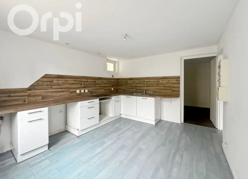 Appartement Route de La Javarde à Vals-les-Bains