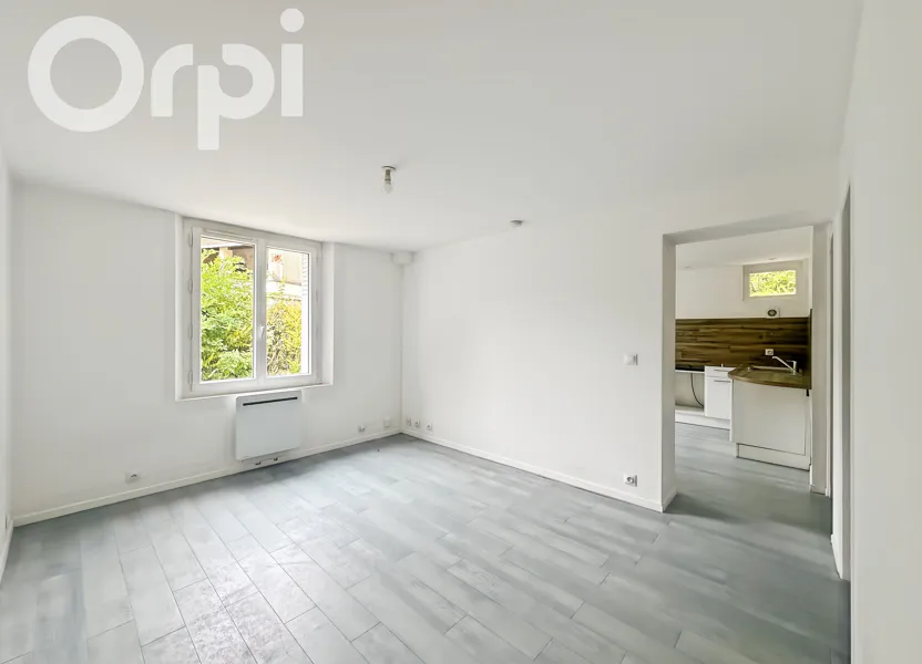 Appartement Route de La Javarde à Vals-les-Bains