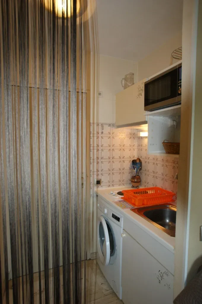 Appartement Avenue du Maréchal De Lattre de Tassigny à Mandelieu-la-Napoule