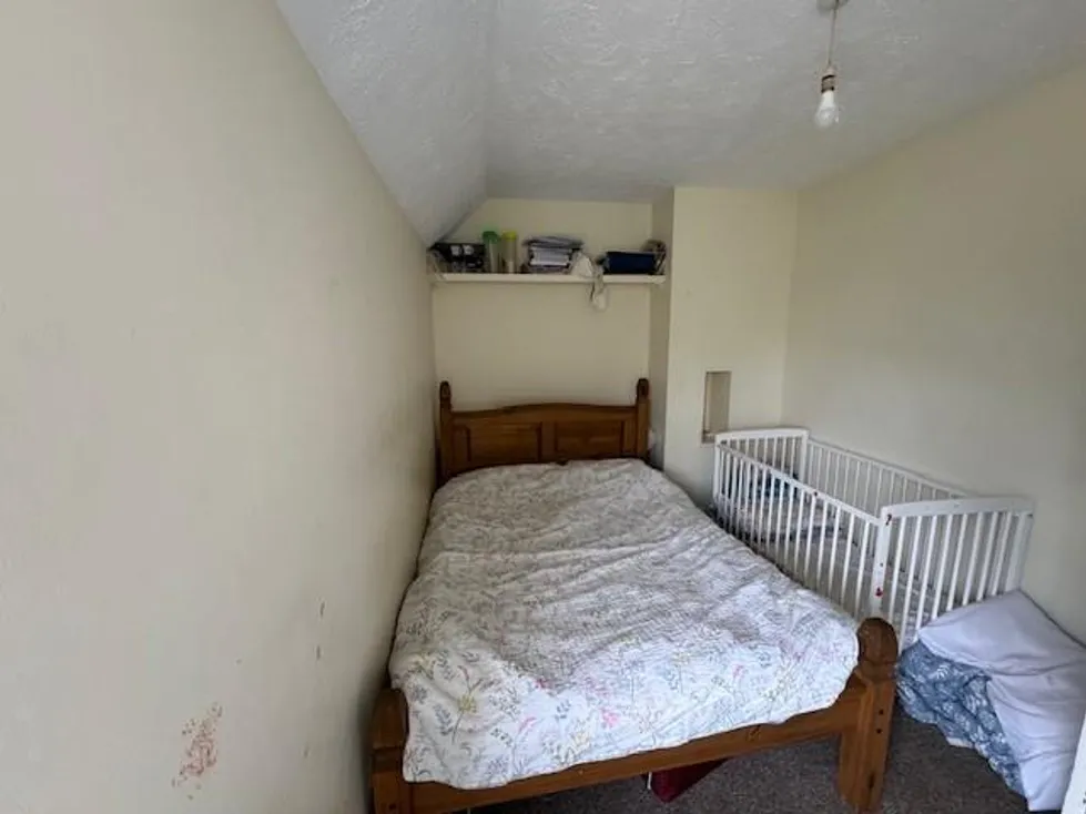 Flat Brighton Road in Adur