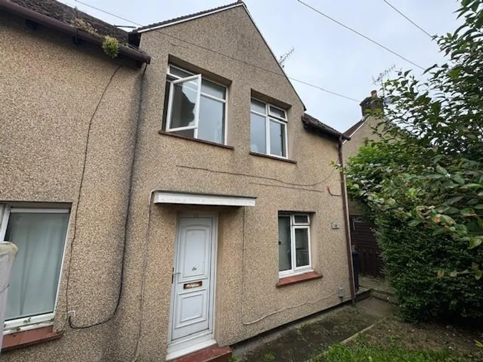 Flat Brighton Road in Adur