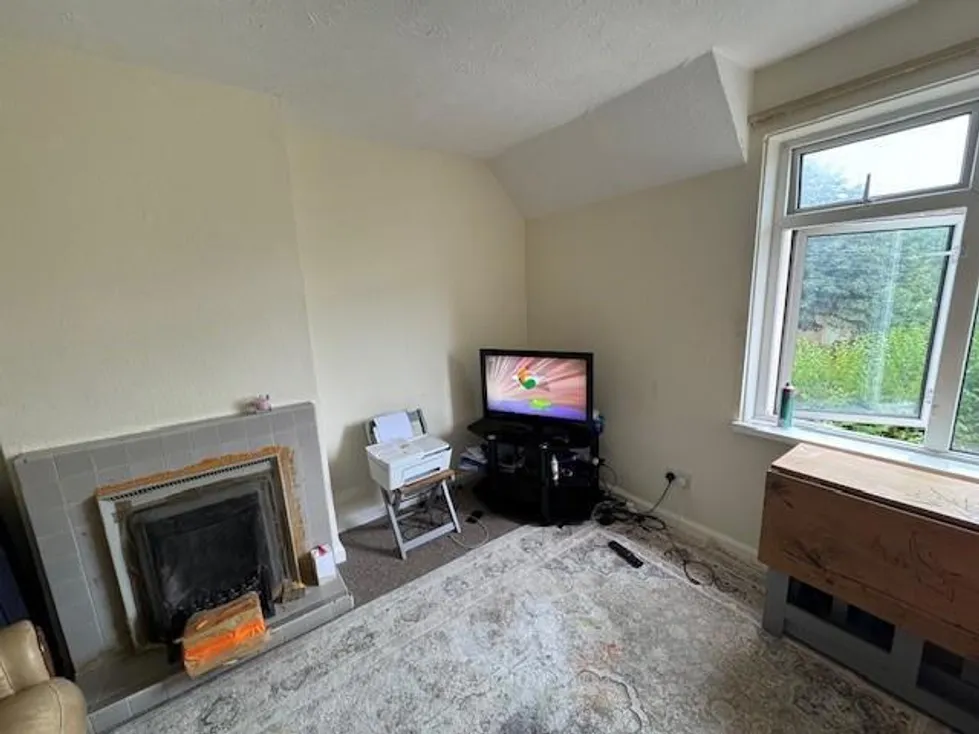 Flat Brighton Road in Adur