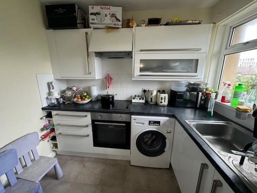 Flat Brighton Road in Adur