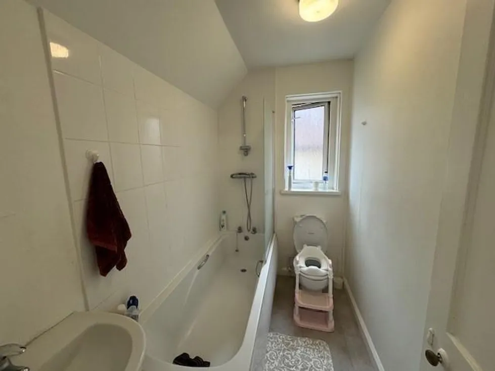 Flat Brighton Road in Adur
