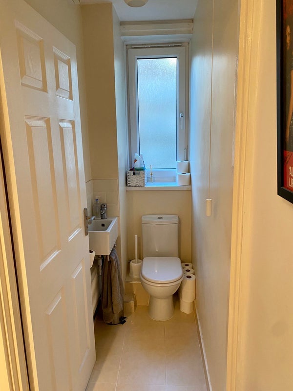 Room Cambalt Road in Greater London