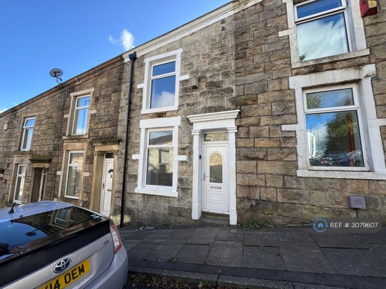 House Alice Street in Darwen