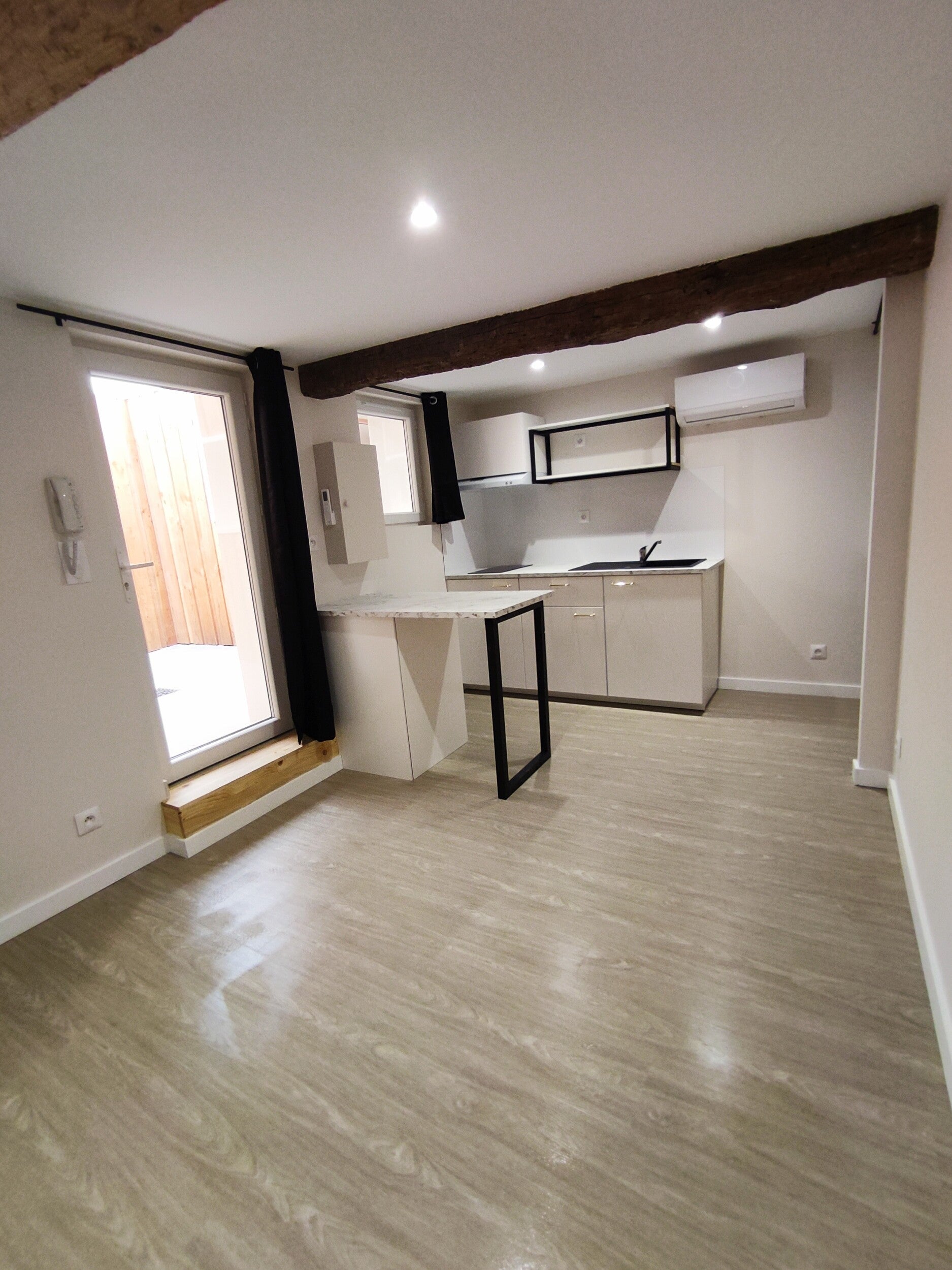 Flat Rue de l'Étoile in Revel