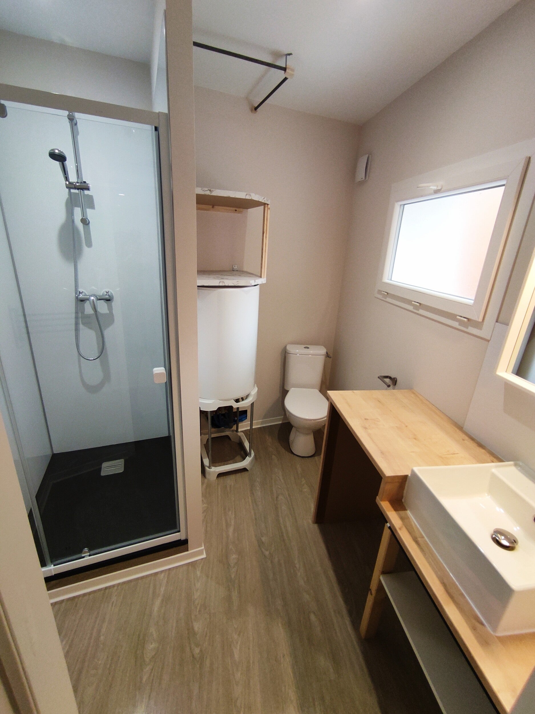 Appartement Rue des Jardiniers à Revel