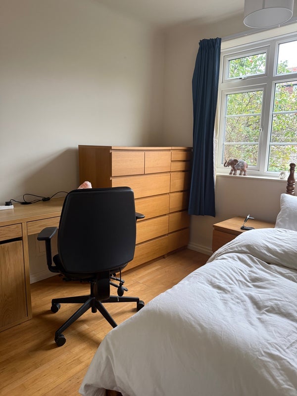 Room Friar's Road in Trafford