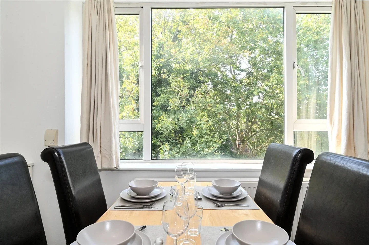 Flat Maida Vale in City of Westminster