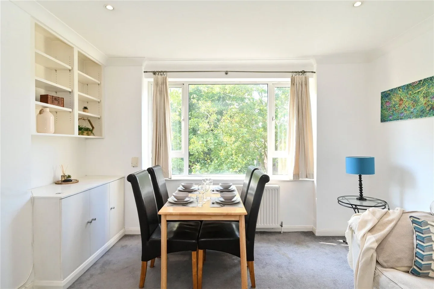 Flat Maida Vale in City of Westminster