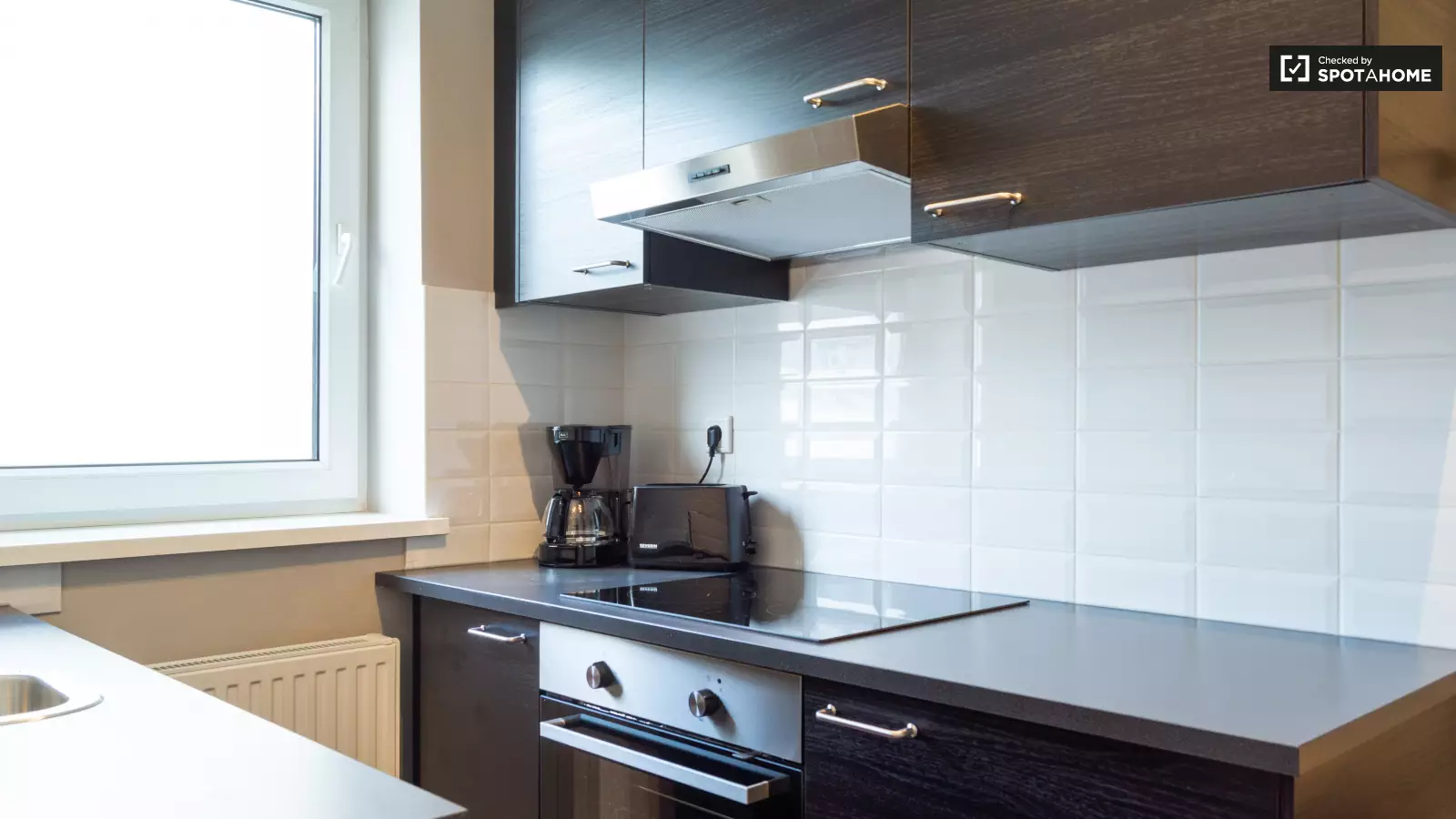 Wohnung Bochumer Straße in Berlin