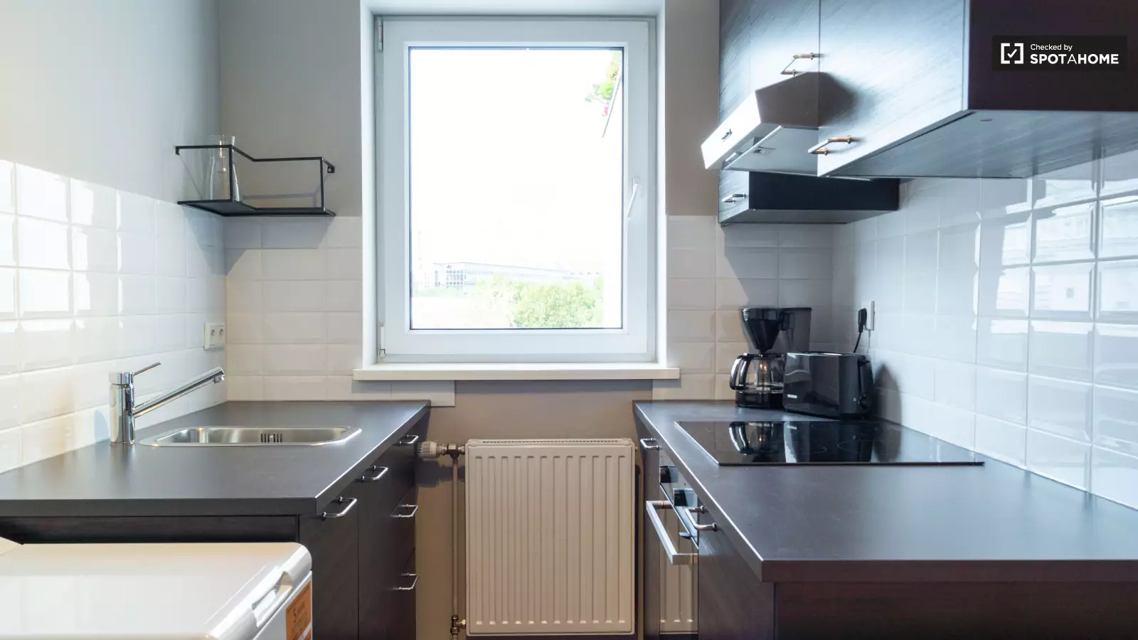Wohnung Bochumer Straße in Berlin