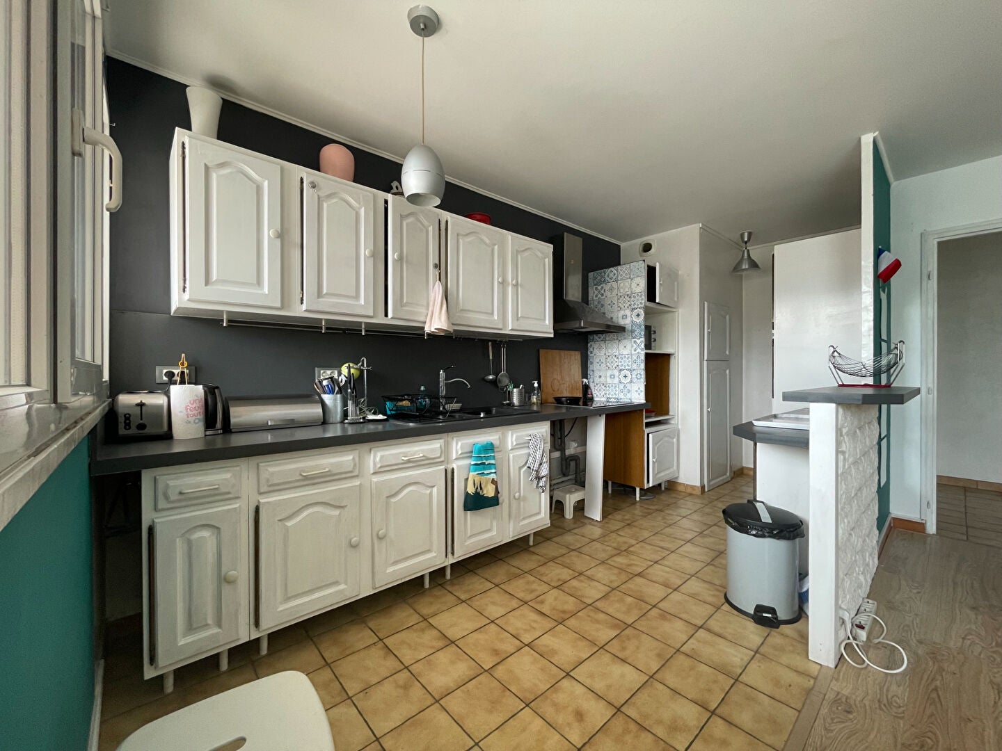 Appartement Rue Jules Ferry à Igny